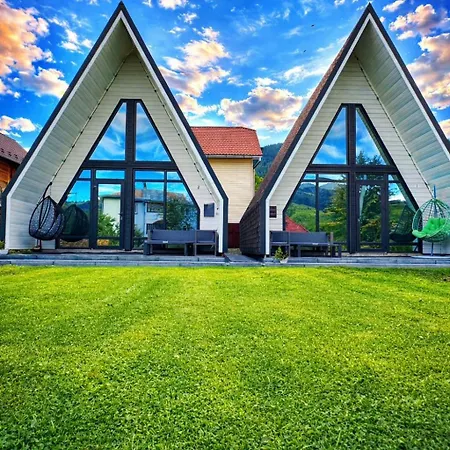 Appartement Welkome Verkhovyna