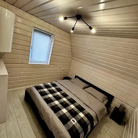 Welkome Appartement *