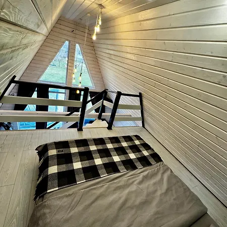 Welkome Appartement Verkhovyna