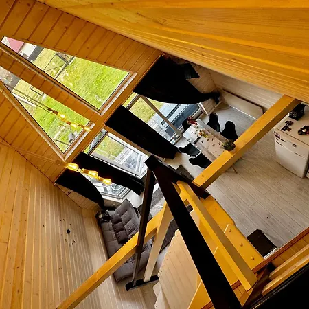 Appartement Welkome *