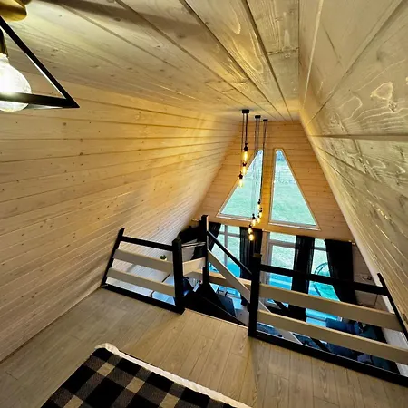Appartement Welkome
