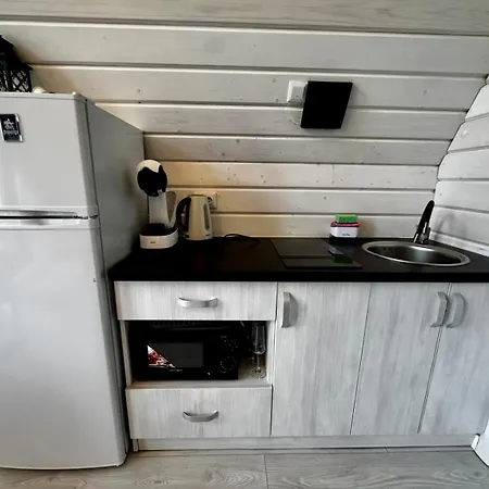 Appartement Welkome