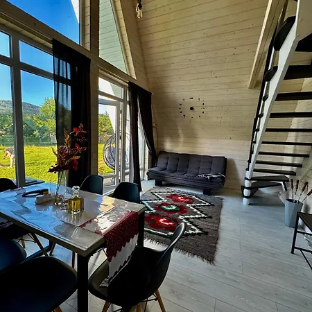 Welkome Appartement Verkhovyna