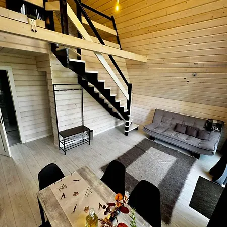 Welkome Appartement Verkhovyna