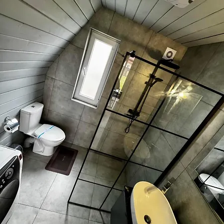 Appartement Welkome *