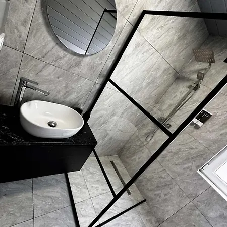 Welkome Appartement Verkhovyna