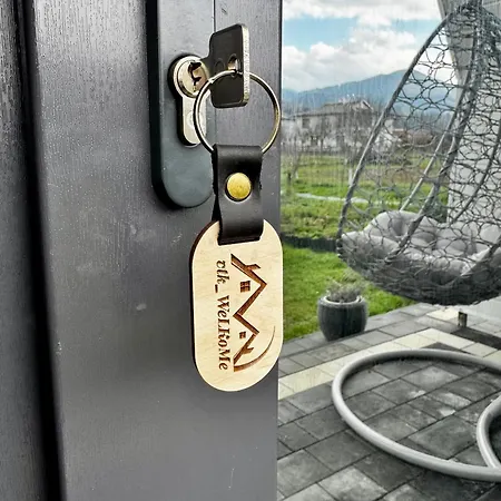 Welkome Appartement