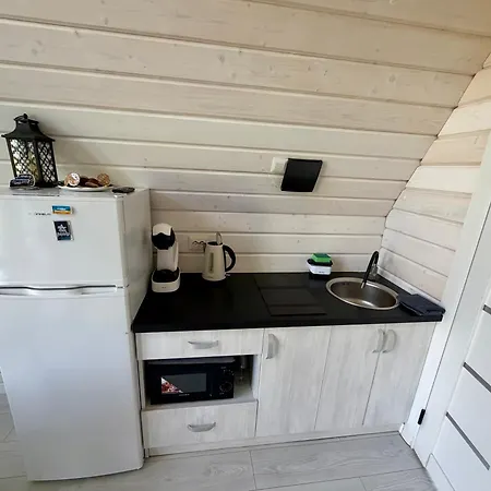 Welkome Apartment